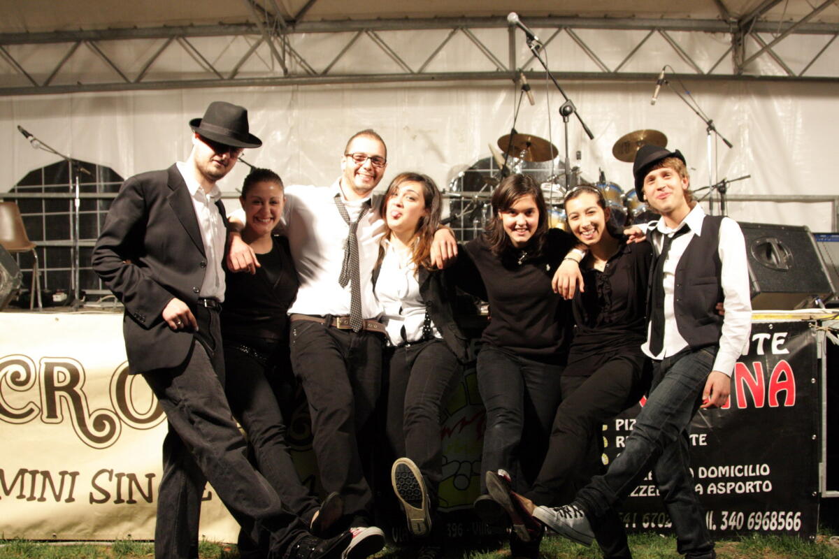 Studenti del Lettimi vincono Sunday Wise Festival -
