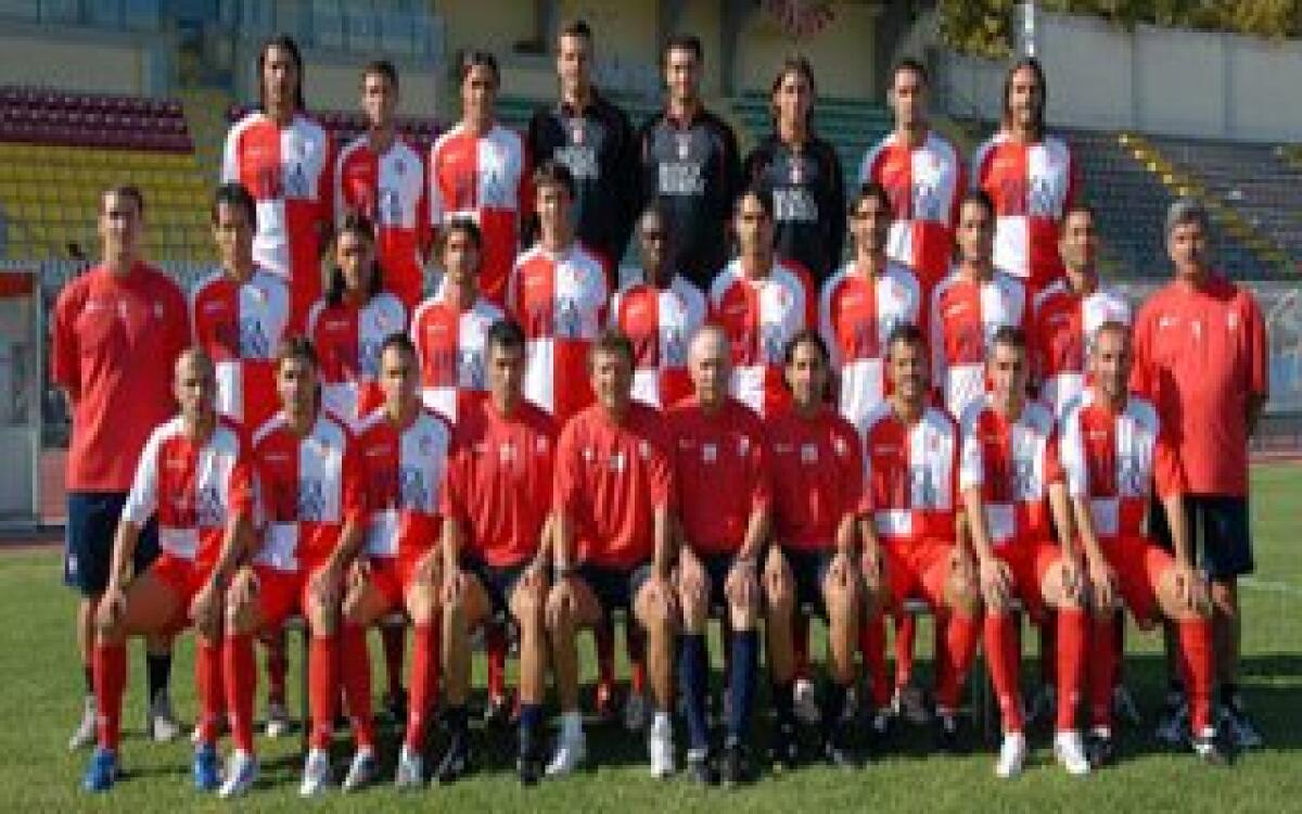 Calcio Rimini: Campagna abbonamenti 2009-2010! - 