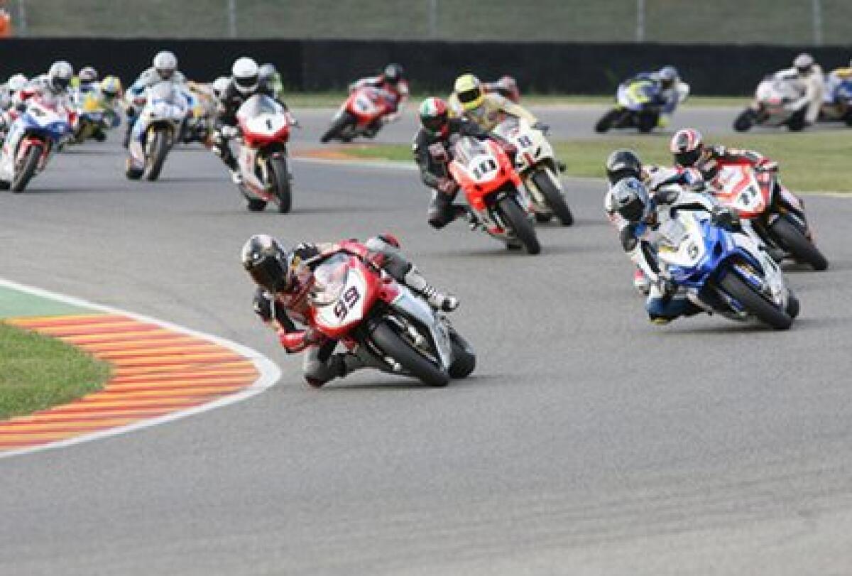 Misano eventi organizza Misano World Week End -