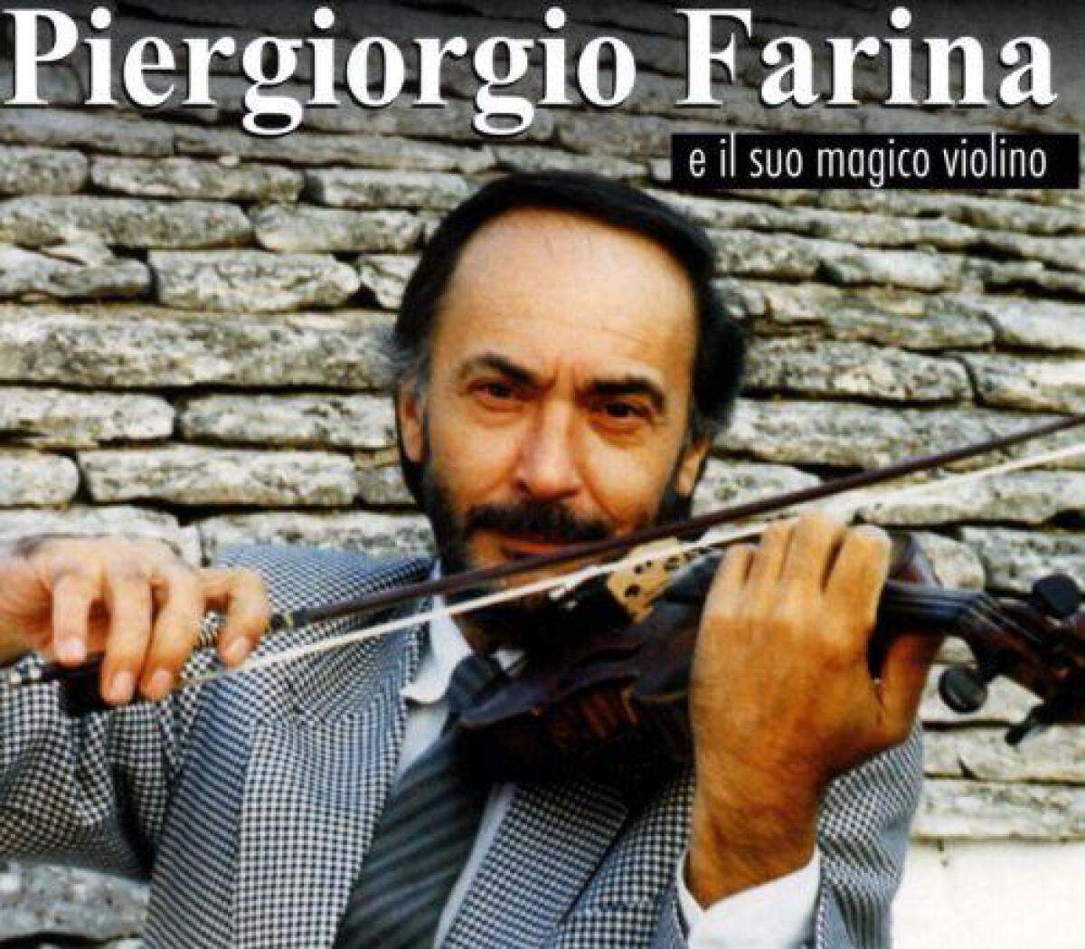 Portoverde ricorda Piergiorgio Farina -
