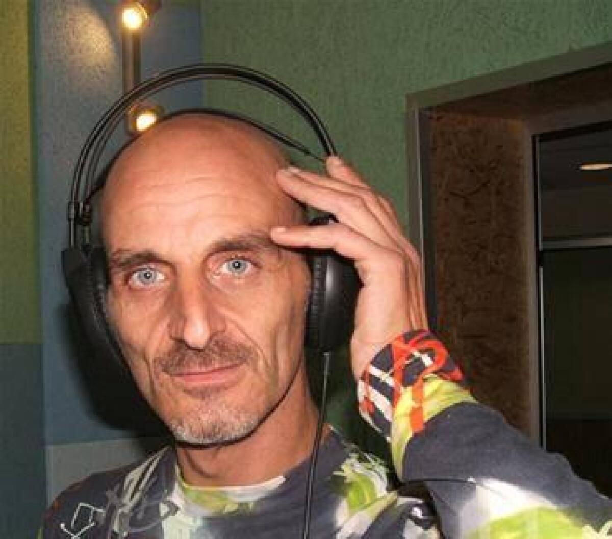 Omaggio a Lucio Battisti con Roberto Pambianchi -