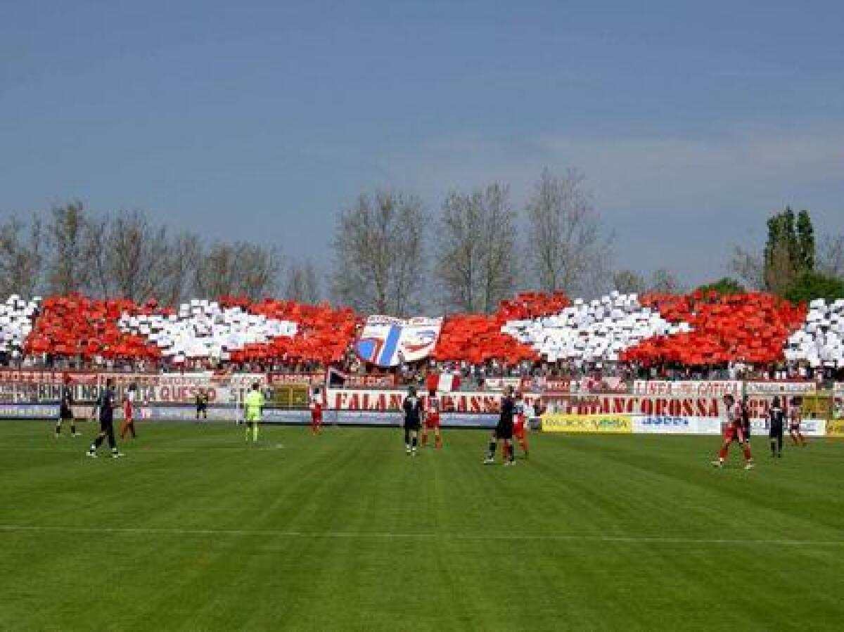 La lettera del tifoso: Andrea - 