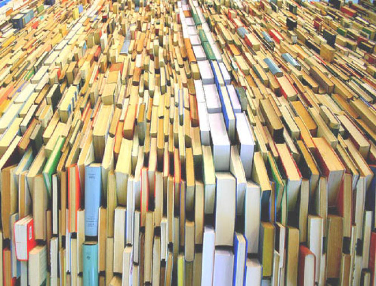 Non maceriamo i libri"morti"ma regaliamoli - 