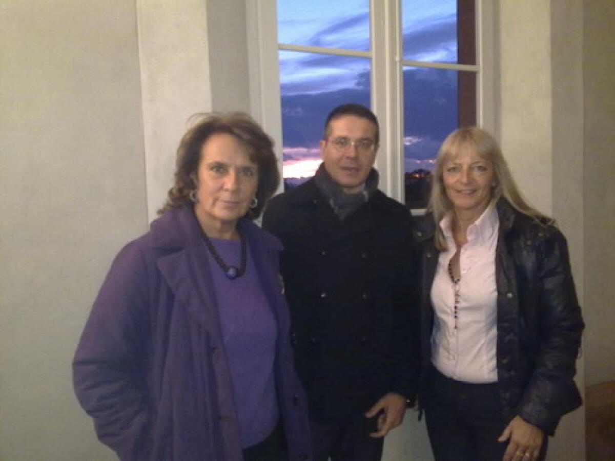 Successo per l'open day a Bellaria -