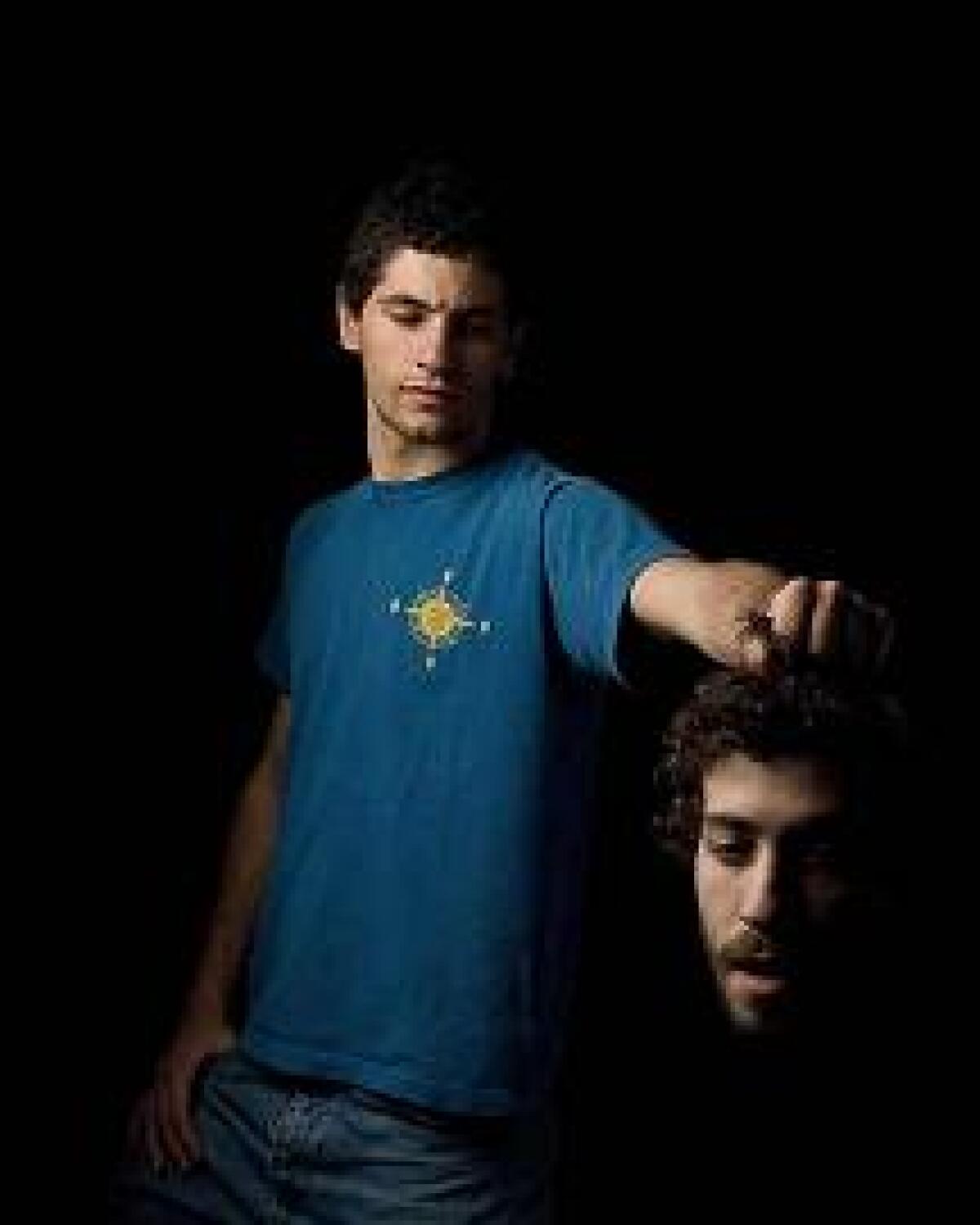 Alla Galleria dell'Immagine "Scatti caravaggeschi" -