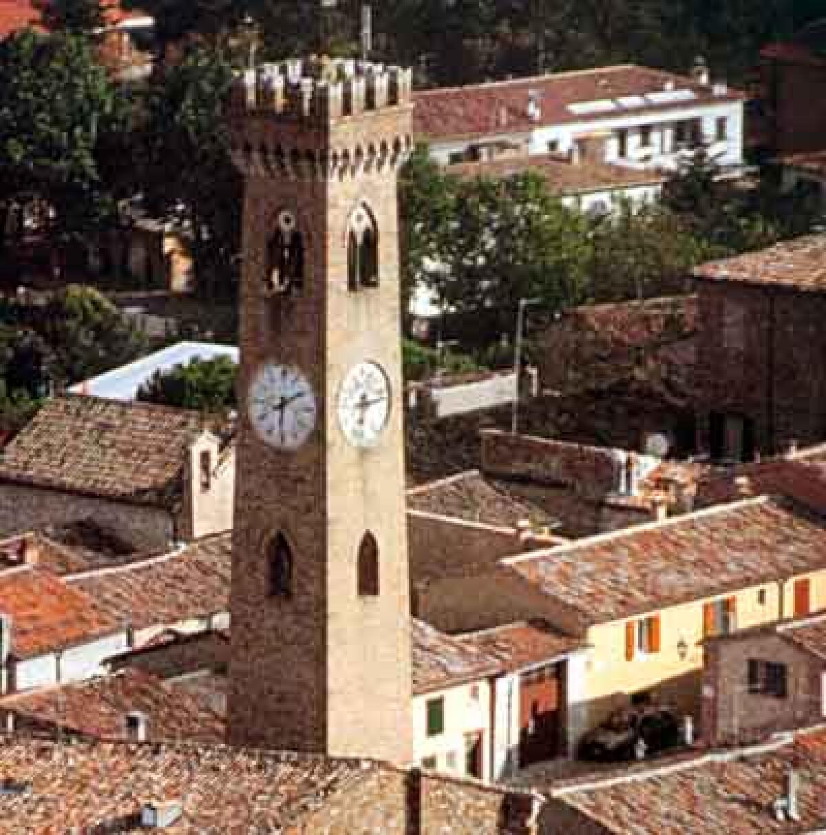 Rapina all'Ufficio Postale di Santarcangelo - 