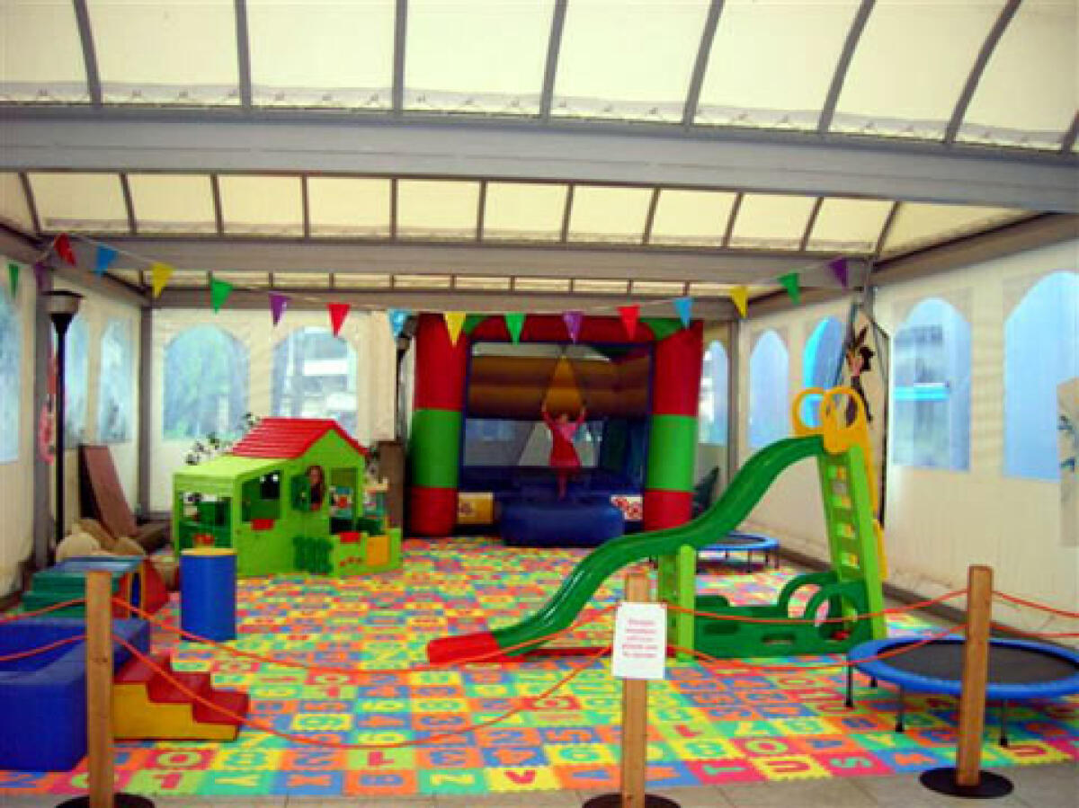 Riaschiano di chiudere le 'ludoteche' a Rimini - 