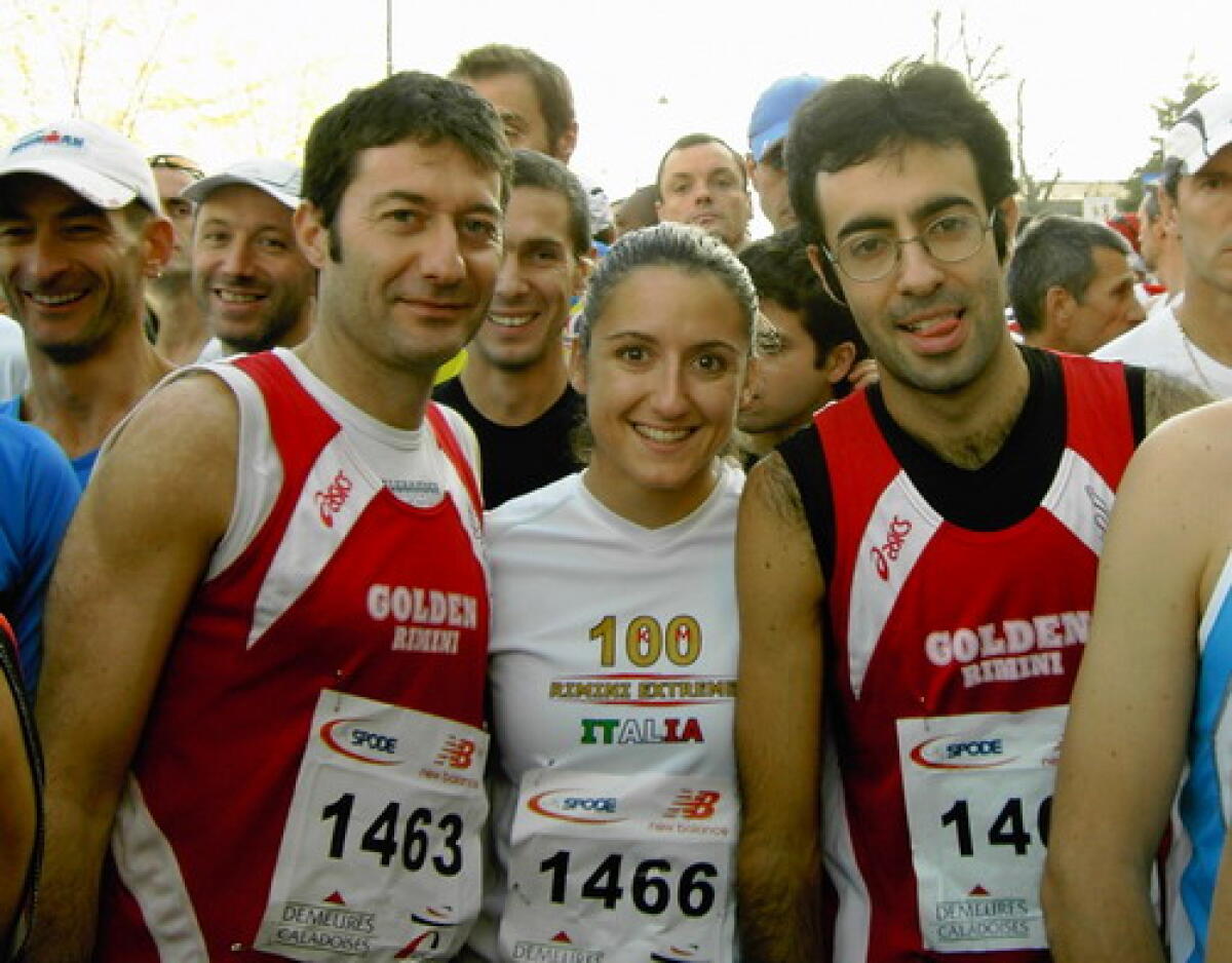 Golden club Rimini sbarca in Francia - 