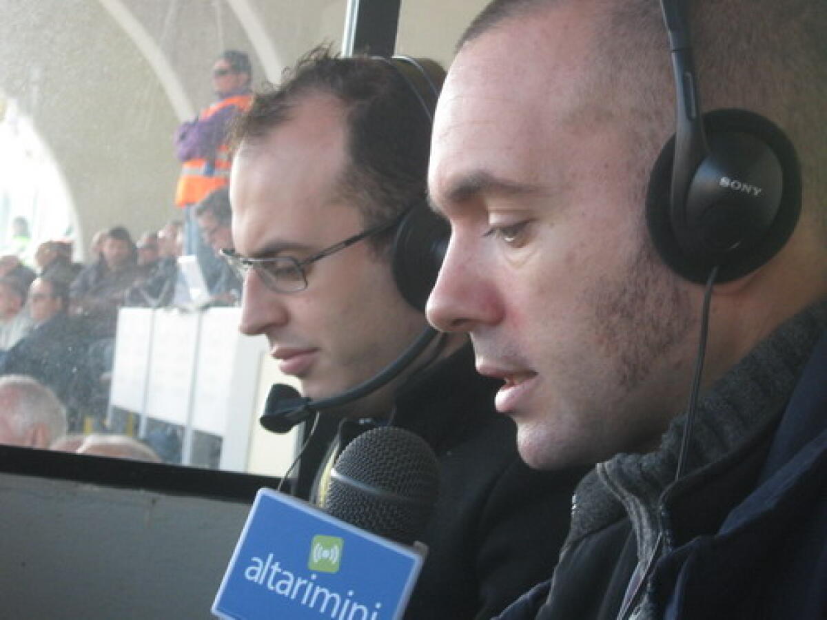 Calcio: Le pagelle di Rimini - Ravenna - 