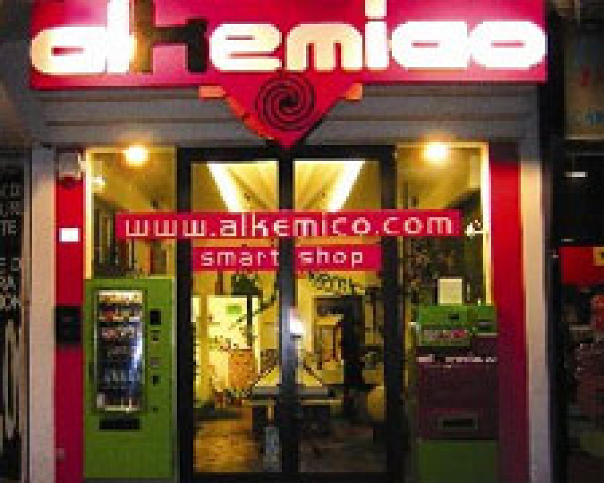 Rimini: sequestrato e oscurato il sito Alkemico -