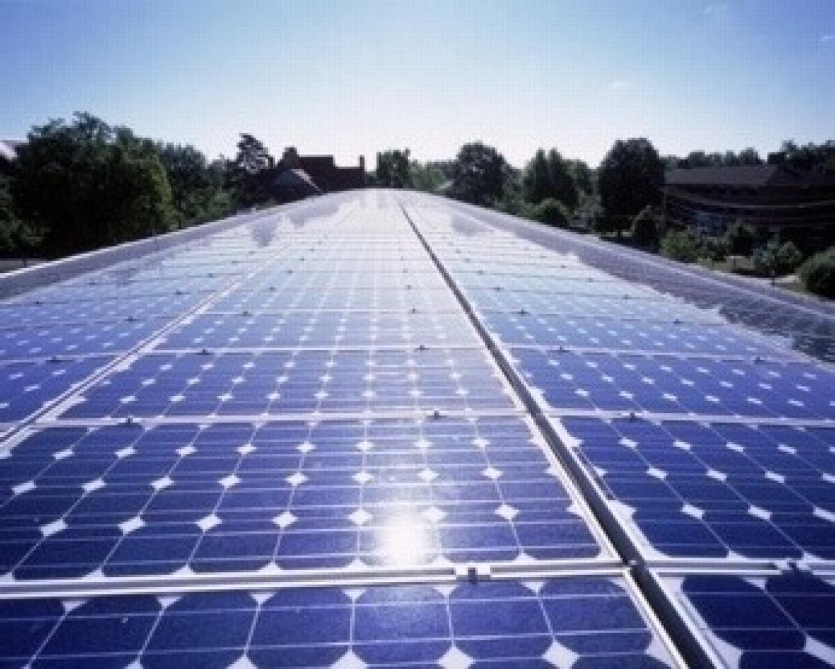 Rimini: Gruppi di acquisto solidale per il fotovoltaico - 