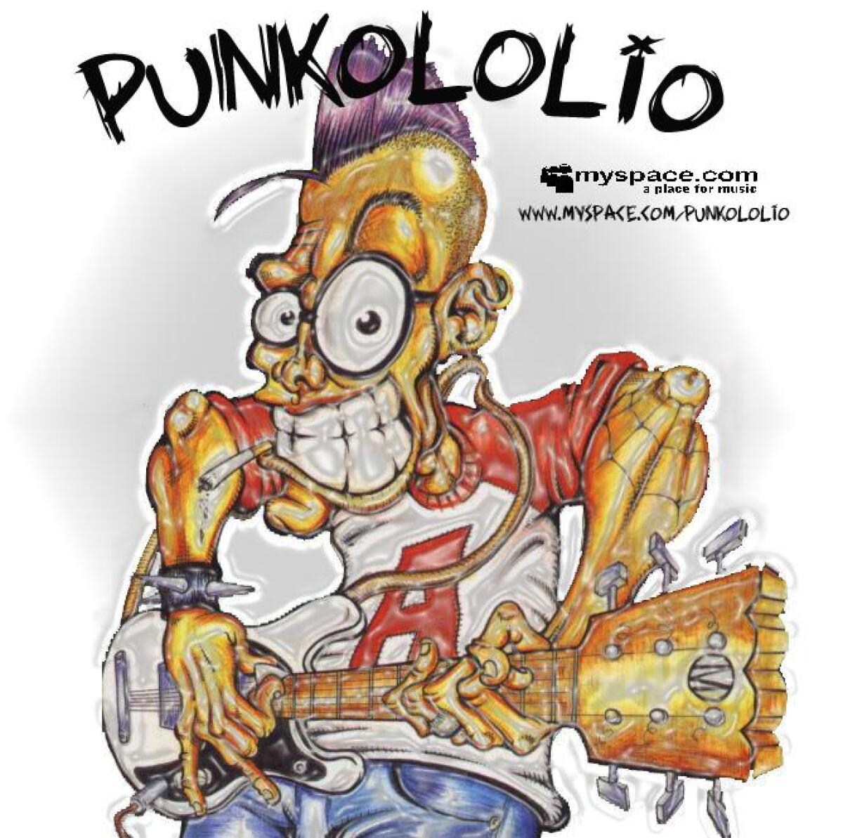 Jolly Live Festival: Zoom sui Punkololio -