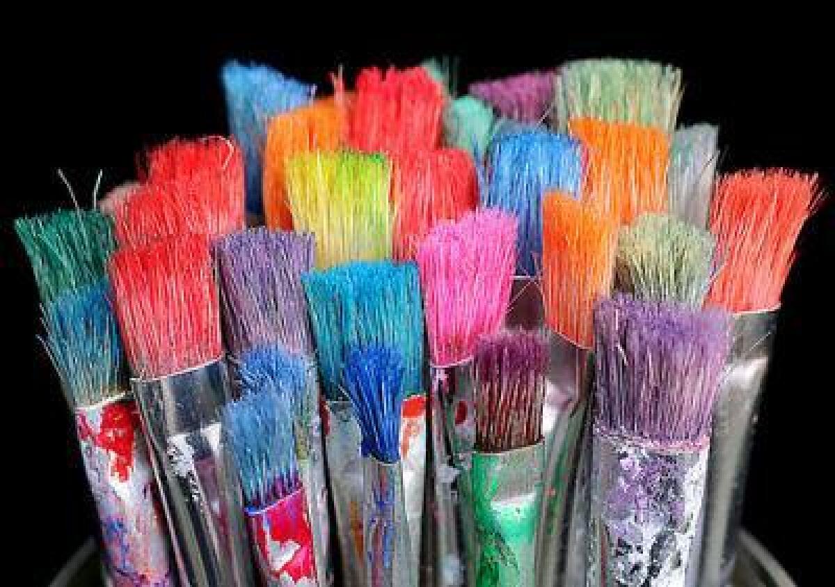Mostra di pittura “A tema libero” : aperte iscrizioni a Rimini -