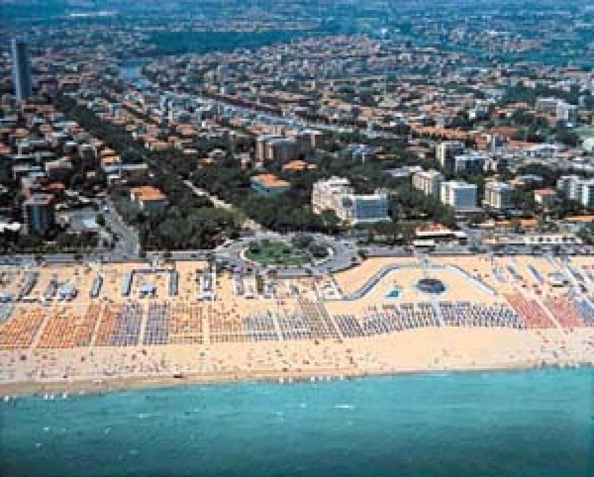 Incontro a Riccione sulla gestione costa romagnola -