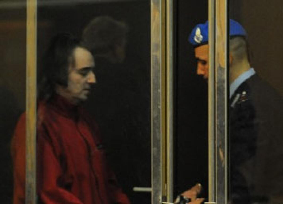 Omicidio di Rosa; chiesto ergastolo a Valpinani -