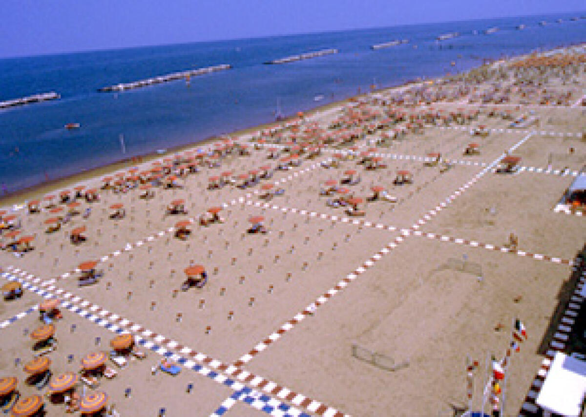 Spostamento del mercato invernale di Igea Marina -