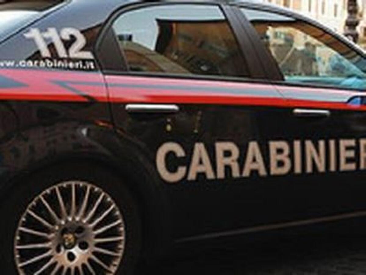 Arrestati spacciatori albanesi - 