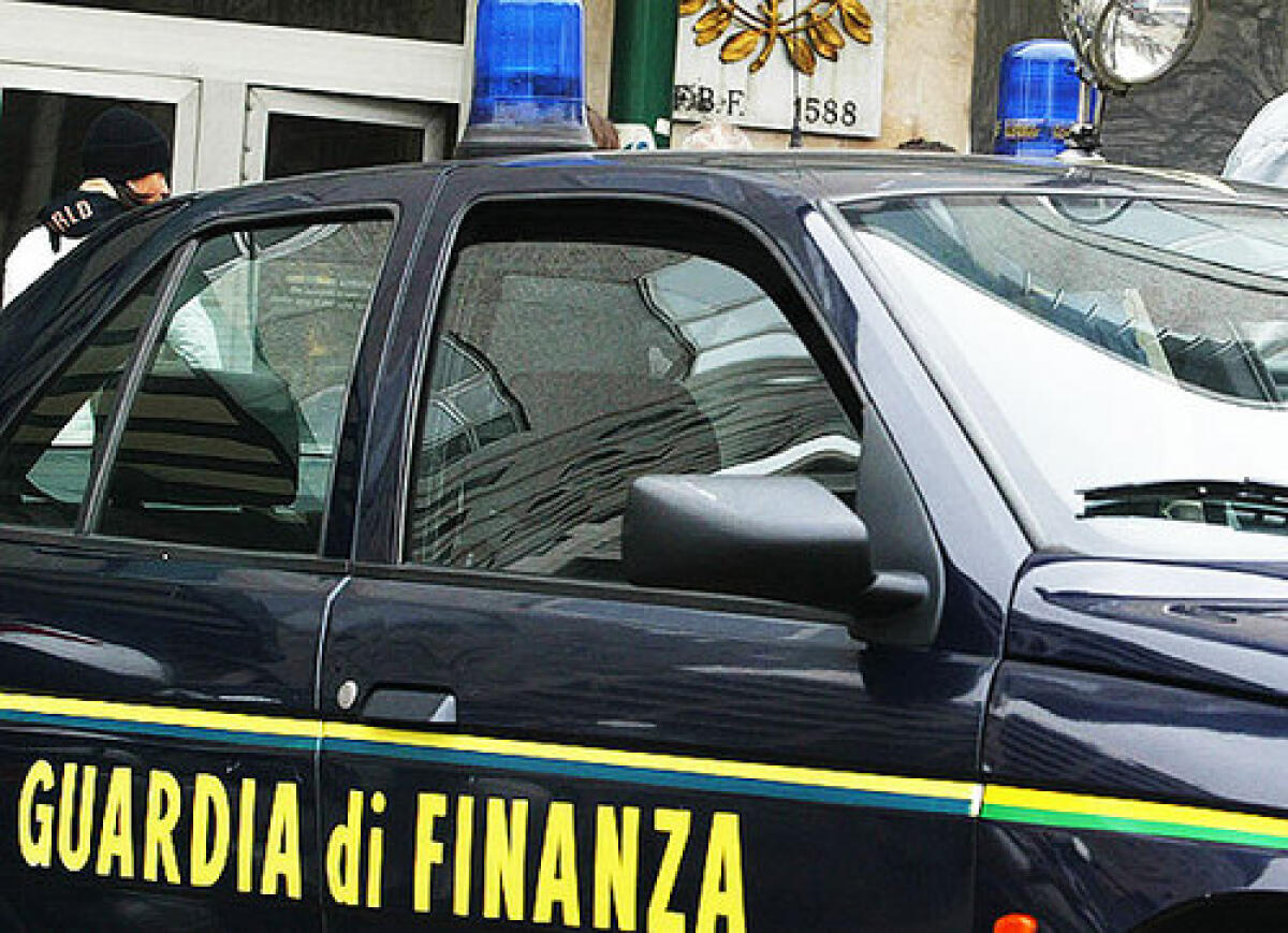 In aumento i reati economici a Rimini - 