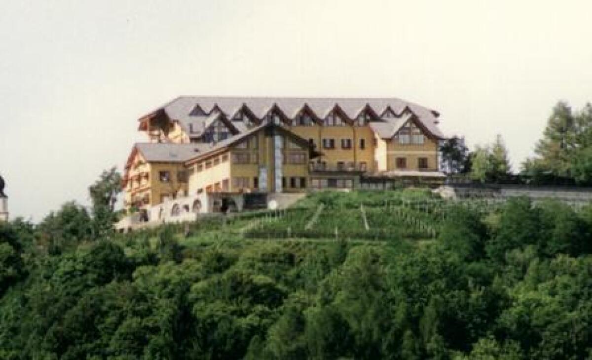 San Patrignano al Salone della Giustizia -