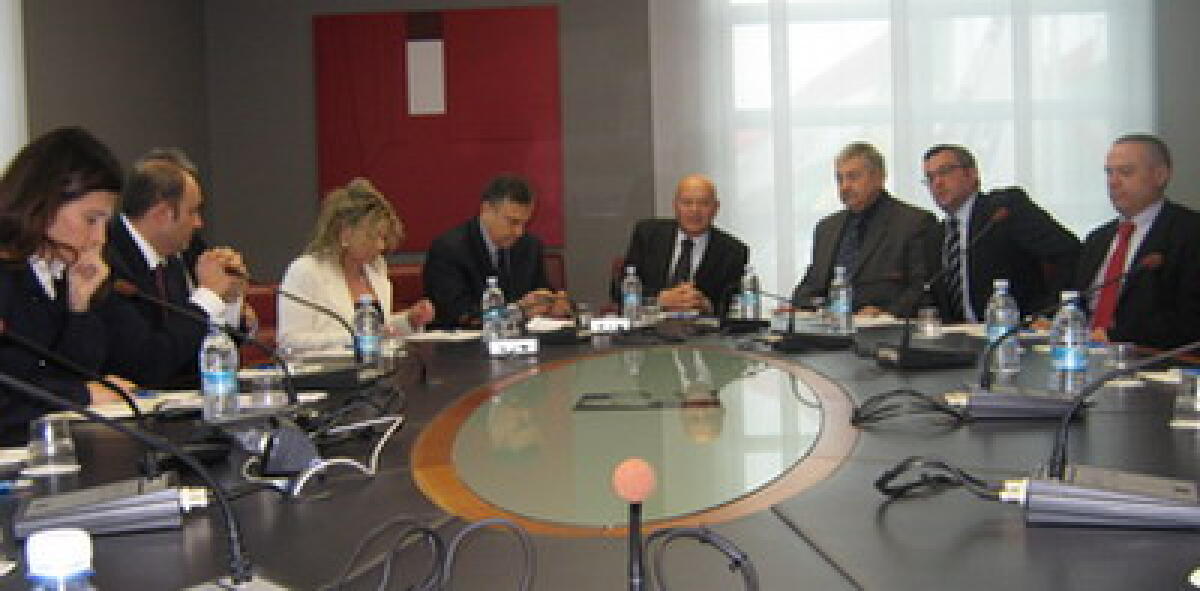 Regione entra in capitale sociale di Rimini Fiera -