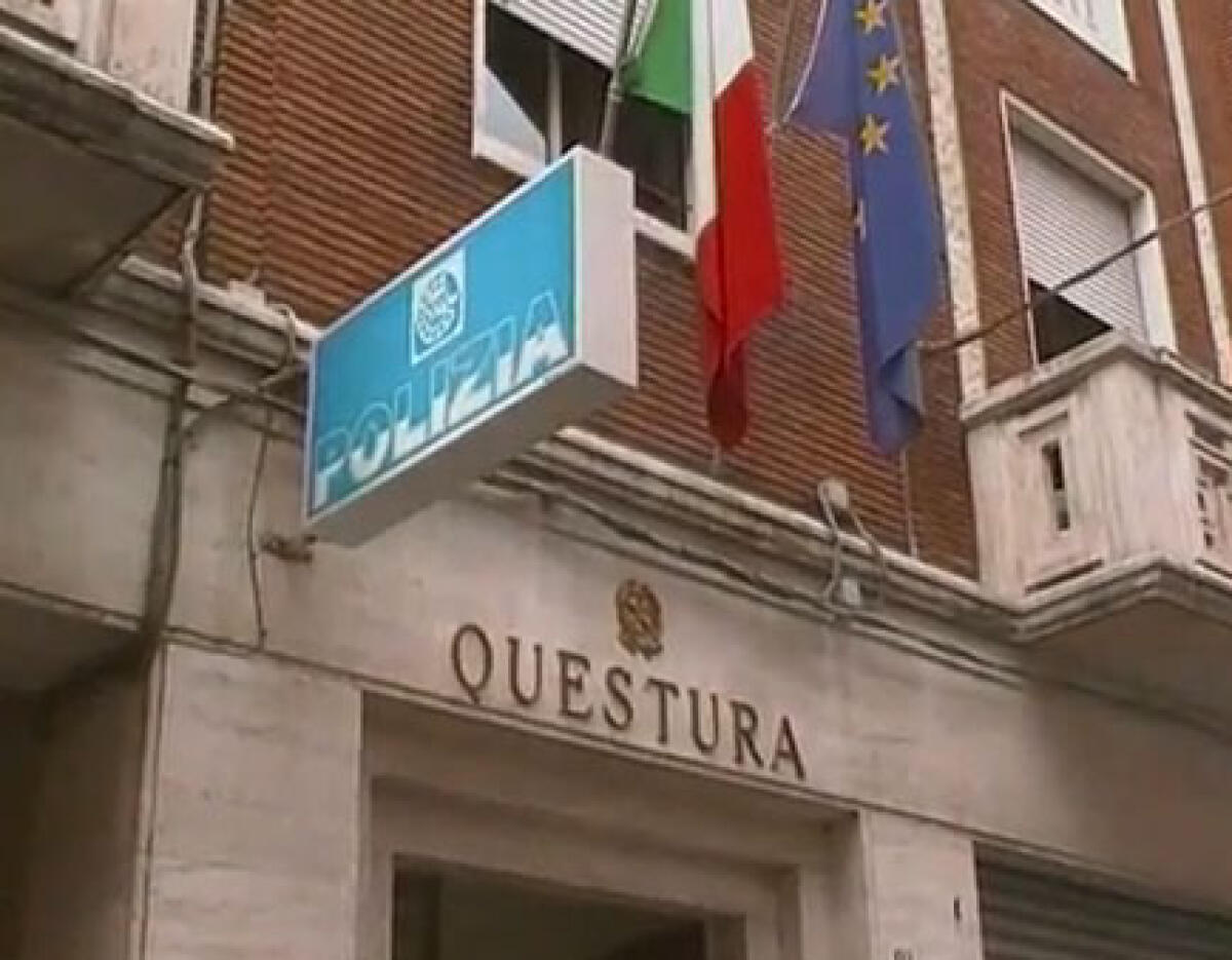 Operazione 'Babylonia': nuovi arresti mobile Rimini - 