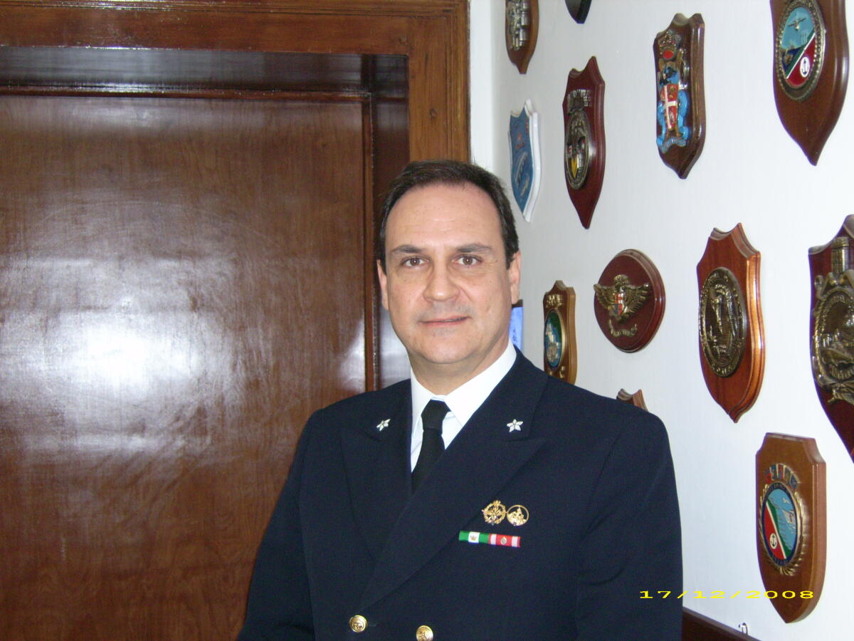 "Andar per mare" a cura del Comandante del porto di Rimini - 