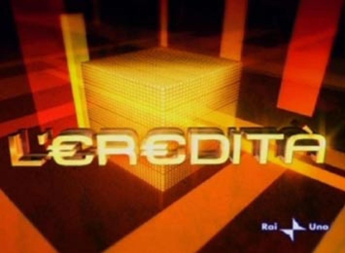 RaiUno: riminese vince 160mila euro a L'Eredità - 