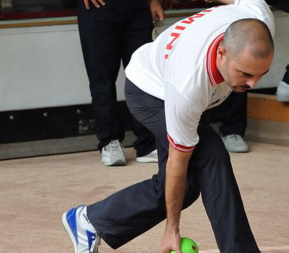 Bocce: Signorini vince Pallino dOro a Budrione - 