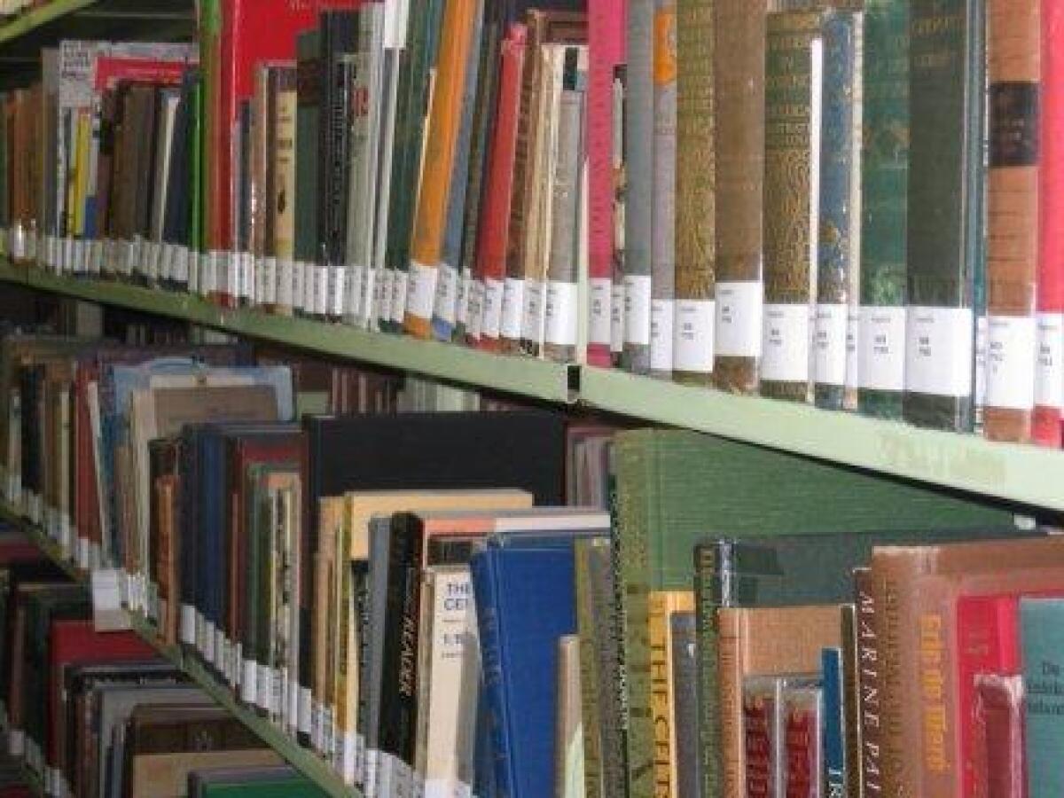 Premiati i lettori più fedeli della Biblioteca -