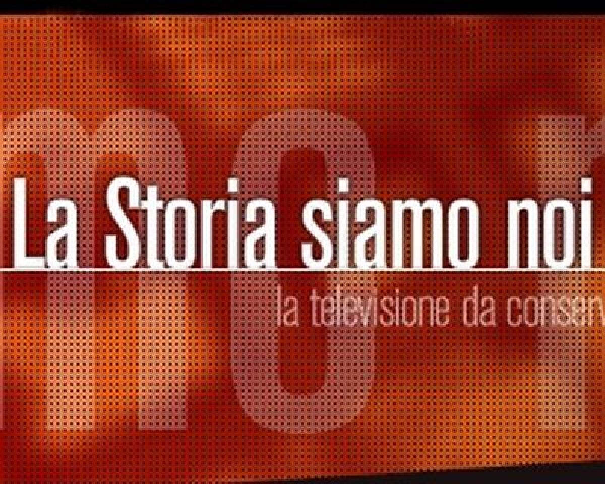 I misteri della banda della Uno Bianca su Rai Due - 