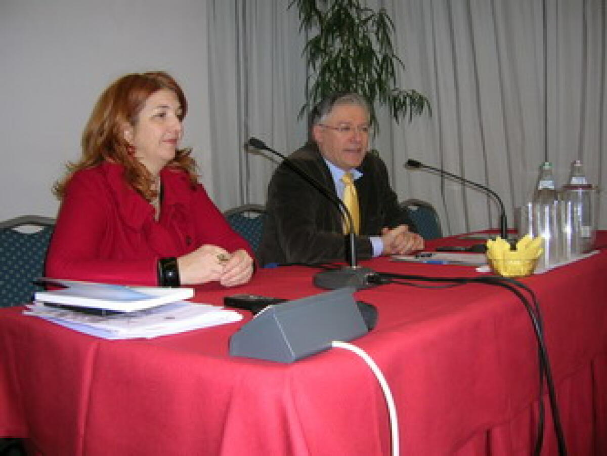 A Riccione riunione della Consulta degli emiliano-romagnoli nel mondo - 