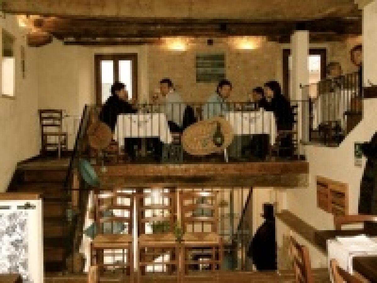 Due serate a tema alla Corte di Berengario -