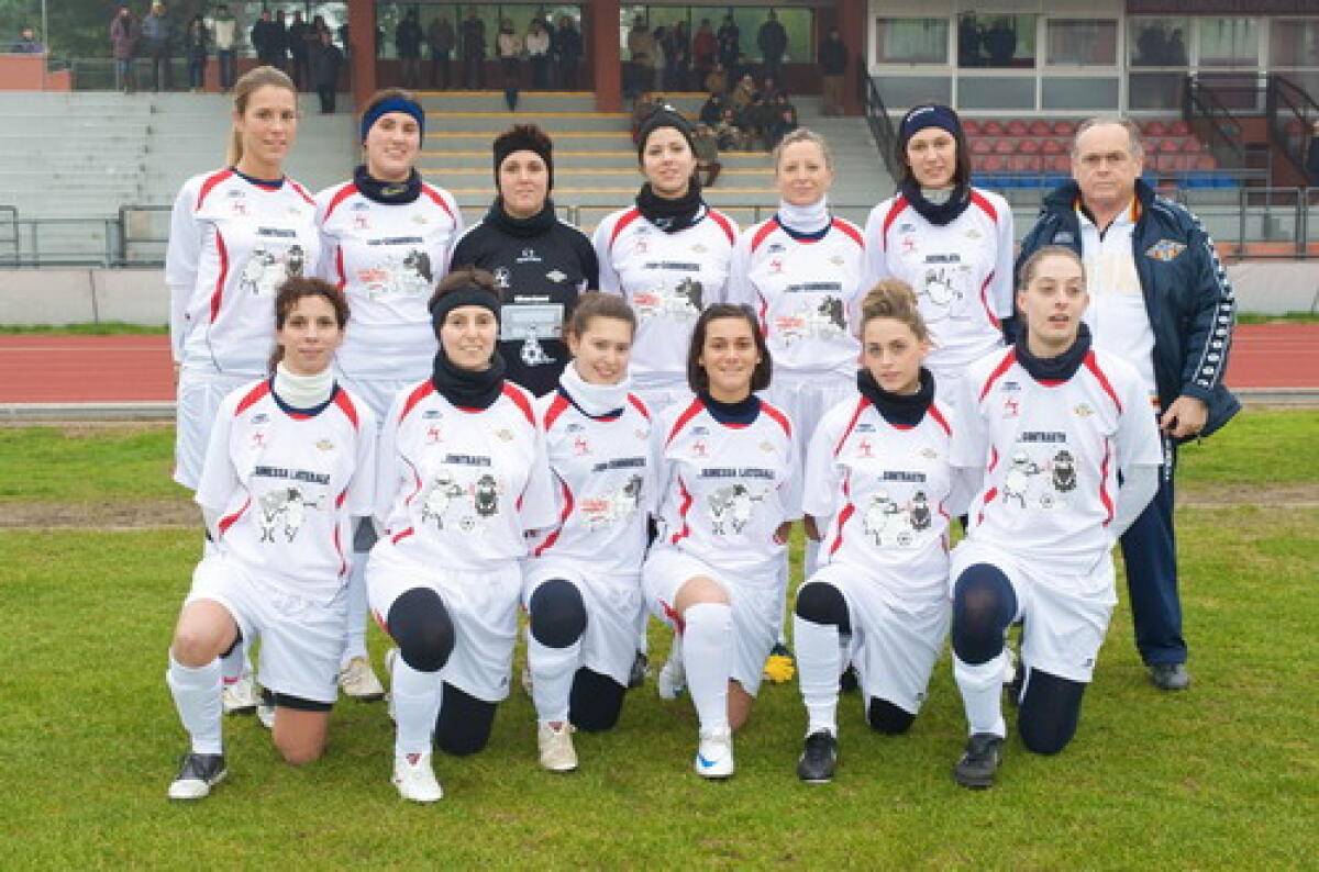 Quando il calcio è sinonimo di aggregazione -