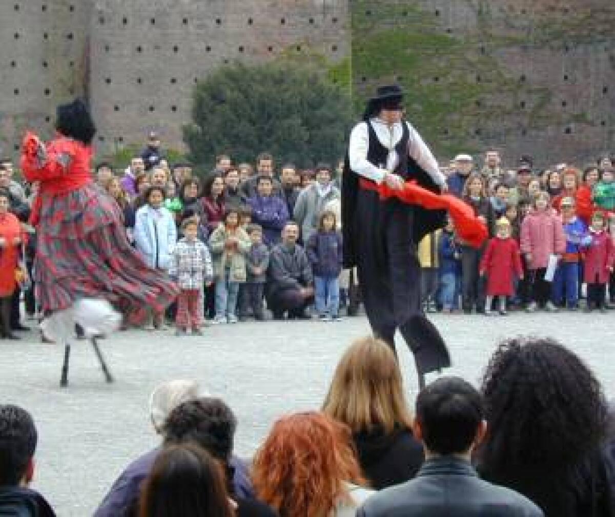 Oggi grande finale di ColorCoriandolo -