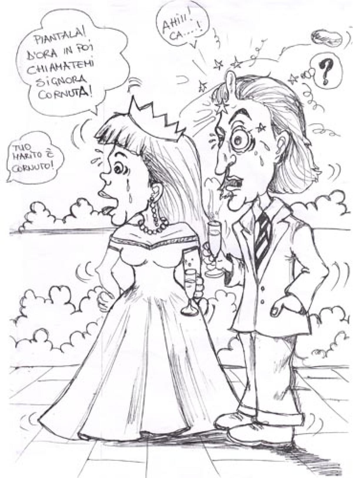 A scuola di fumetto a Novafeltria - 