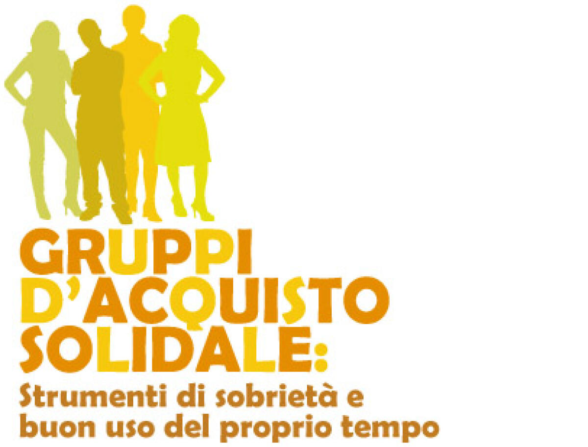 Gruppo di Acquisto Solidale a Villa Verucchio - 