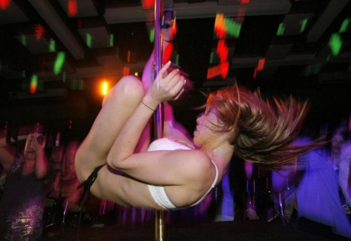 A Bellaria fra le polemiche la fiera del sesso - 