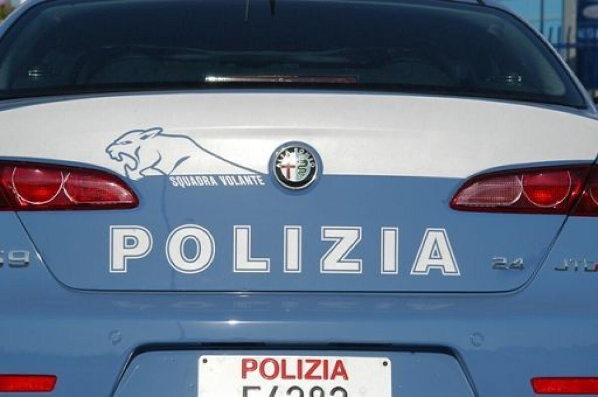 Arrestato spacciatore ivoriano - 