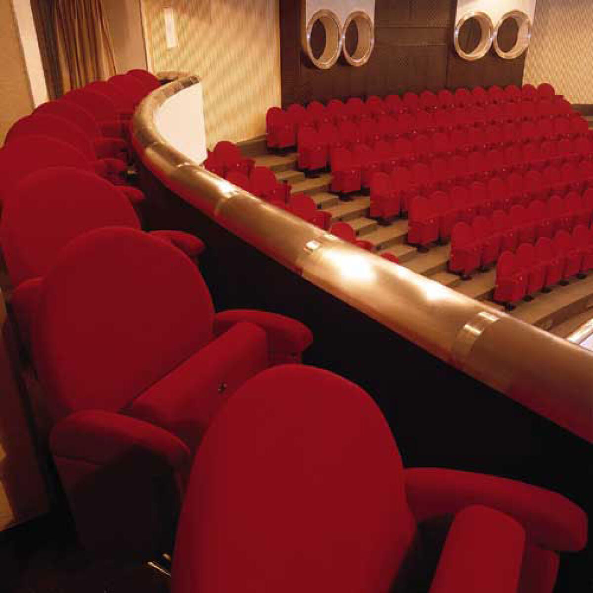 Al Teatro Novelli “Sogno d’amore” di Giampiero Rappa -