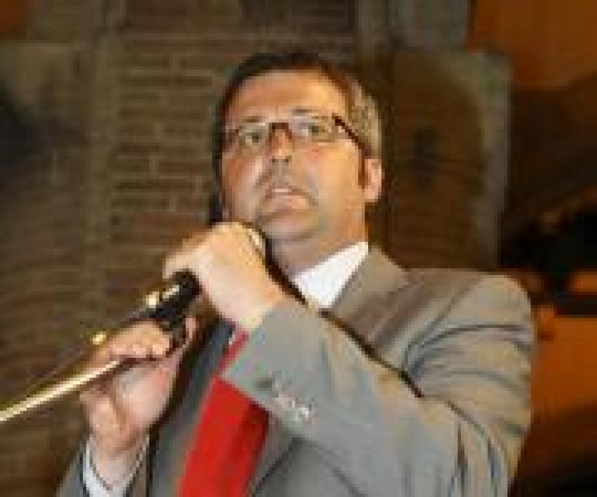 Visita di Vitali alla Capitaneria di Porto di Rimini - 