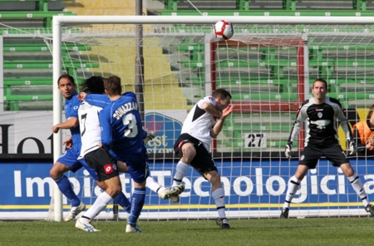 Calcio Serie B: oggi Cesena Vicenza -