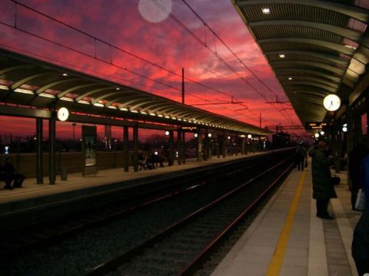 Inaugurato primo supermercato Stazione Rimini -