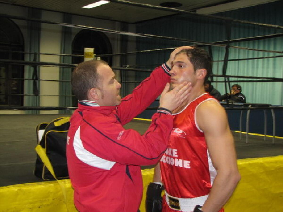 Boxe: In due si giocano il titolo di Campione regionale - 
