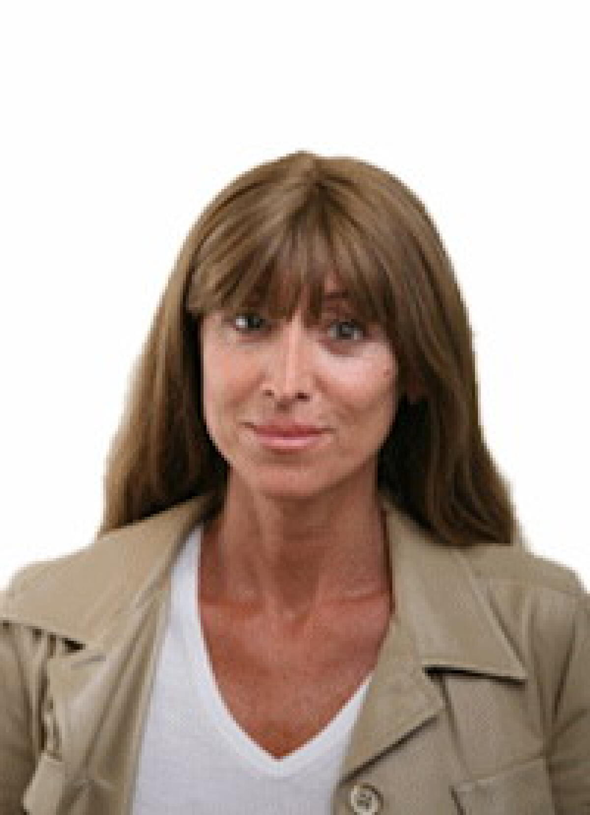 Intrervista ad Anna Maria Bernini -