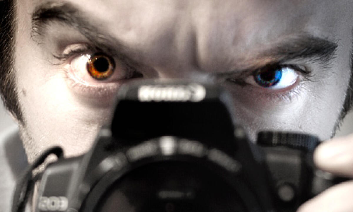 Corso di fotografia a San Mauro - 