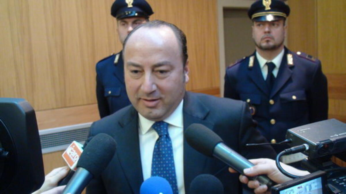 Processo Severi, pesanti richieste del PM per i 4 giovani - 