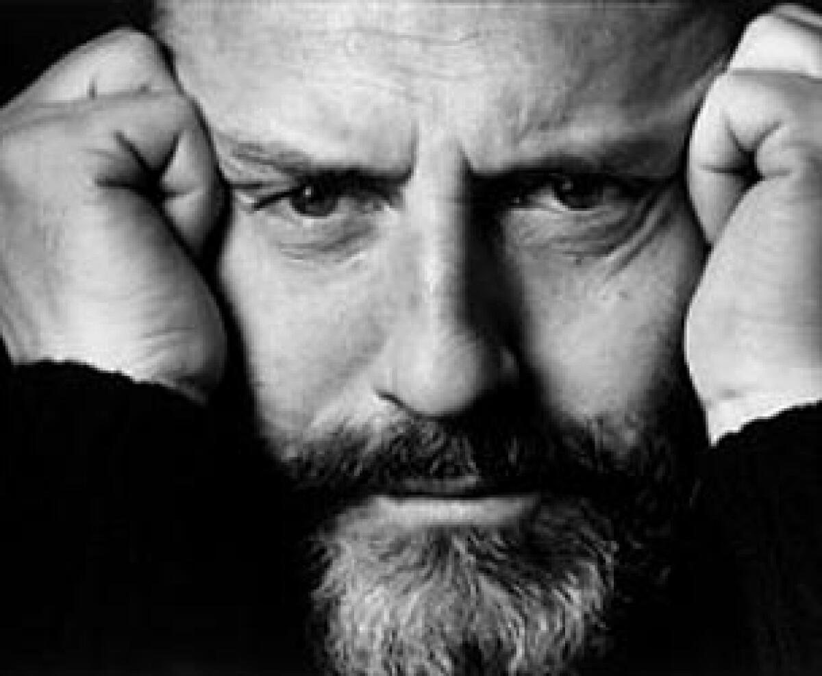 Ritratti d'autore: ospite venerd&#236; Umberto Galimberti - 