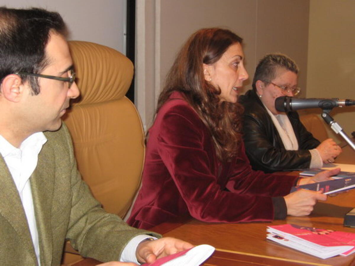 Una guida per le pari opportunità -
