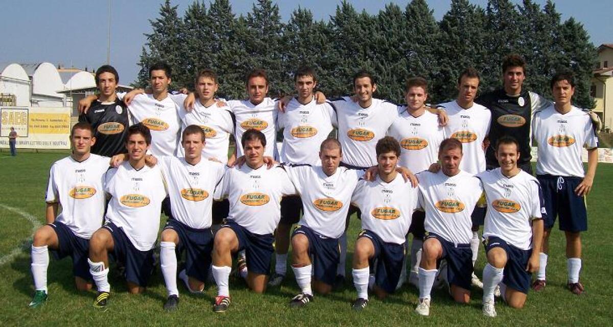 Calcio Prima Categoria: duello Santa Giustina Sammaurese - 