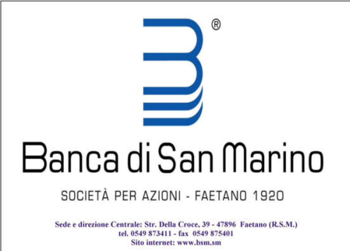 In crescita gli utili della Banca di San Marino -